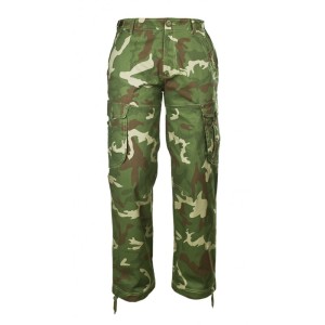 SPODNIE Graff 710-C rozm. XL
