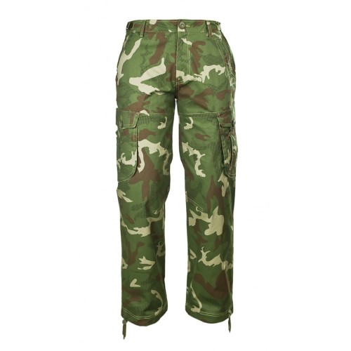 SPODNIE Graff 710-C rozm. XL