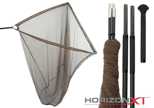 Podbierak Fox Horizon XT 46"