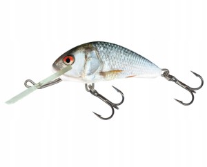WOBLER SALMO HORNET 6cm/10g F - REAL DACE