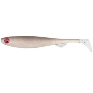 Fox Rage Slick Shad 11cm Electric Flash