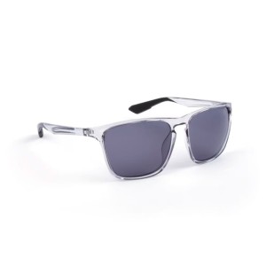 okulary polaryzacyjne Shimano Transparent Grey & Dark Grey 