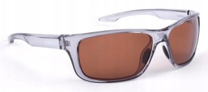 Okulary polaryzacyjne Shimano Antares Transparent Grey & Copper