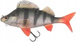 GUMA FOX RAGE 10cm UZBROJONA ULTRA REALISTIC PERCH