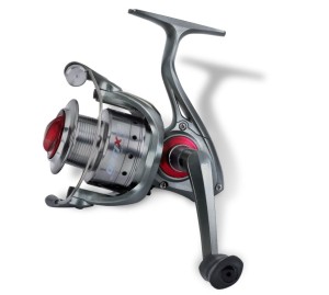 Kołowrotek Zebco OptiX 20 FD 