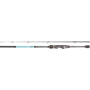 Wędka  Spining  Invader Spin 2,45 / 4-21g