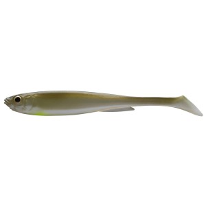 Przynęta gumowa Daiwa Prorex Slim Shady 10.5cm 8g Ayu