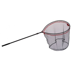 Podbierak Rapala Karbon Net Fresh Salt 70x60cm
