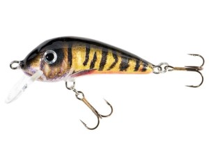 Wobler Jaxon Holo Select Senso F 4cm 3g FOE