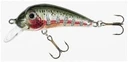 Wobler Jaxon Holo Select Senso F 4cm 3g FEA