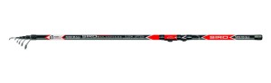 WĘDKA BOLONKA MISTRALL SIRO STANDARD  7M - 700CM DO 30G
