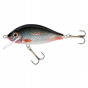 Wobler Pływający Holo Select Karaś 7,5cm D Jaxon