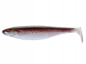 Daiwa Prorex Classic Shad 12.5cm - Motor Oil