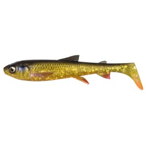 Guma Savage Gear 3D Whitefish Shad  12cm 14g  DIRTY ROACH