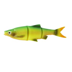 Savage Gear LB Roach Swim&Jerk 12,5cm Firetiger