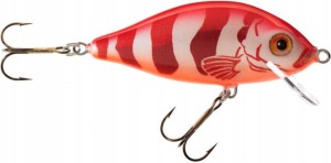 Jaxon wobler Holo Select Karaś 7,5 cm 13 g RE