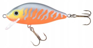JAXON WOBLER holo select KARAŚ 9cm 