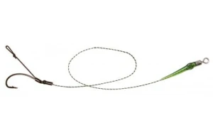 Mistrall Mpc Hair Rig Knotless H Nr.4