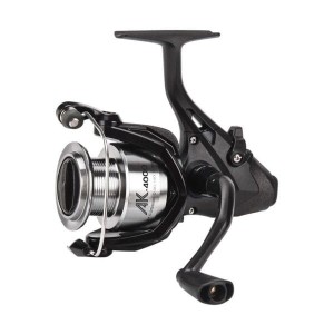 KOŁOWROTEK Okuma AK 4000 BAITFEEDER