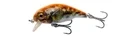 Savage Gear 3D Goby Crank SR 5cm 6.5g Floating Orange