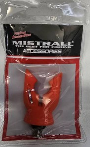 PODPORKA U 17239 ORANGE MISTRALL