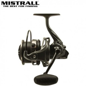 Kołowrotek Mistrall Brabus Method Feeder FD 50