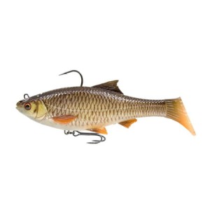 3D Roach RTF FS Savage Gear 18cm 104g BREAM 