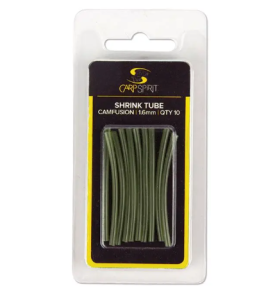 Rurka termokurczliwa  Carp Spirit  1,2mm / 5cm Camfusion 10 szt. 