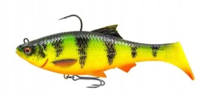 SAVAGE GEAR 3D Roach RTF - szybko tonący - 15cm / 60g - Firetiger