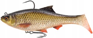 Savage Gear 3D Roach RTF FS 15cm 60g Clear Rudd 1szt. 