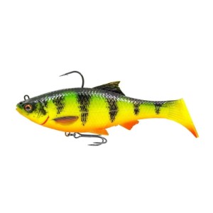SG 3D Roach RTF FS 12cm 34g Firetiger