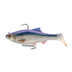 3D Roach RTF FS Savage Gear 15cm 60g CLEAR HERRING 