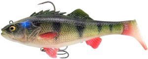 Savage Gear 3D Perch RTF FS 20cm 137g Perch 1szt. 
