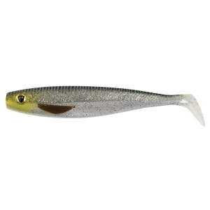 Fox Rage Pro Shad 2 14cm - Silver Halo 