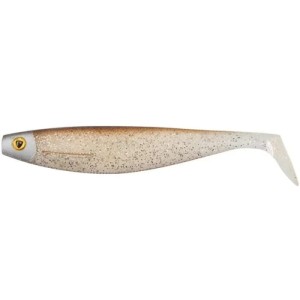 Fox Rage Pro Shad 2 18cm - Clear Smelt 