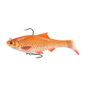 3D Roach RTF FS Savage Gear 12cm 34g ALBINO ROACH