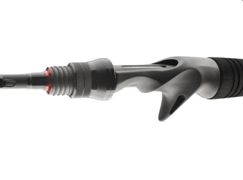 Wędka Daiwa Ballistic-X Baitcast 1,80m 7-21g