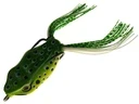 PRZYNĘTA  ŻABA CRAZY FROG MISTRALL 4cm / 6g 