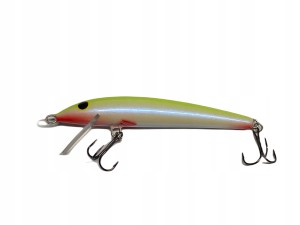 Wobler Gloog Nike N 10cm/9g pływający- WPF 