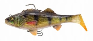 GUMA SAVAGE GEAR 3D PERCH RTF 20cm/137g