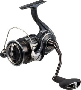 Kołowrotek Daiwa 25 Ballistic HD LT3000-CH 