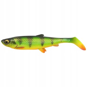 Savage Gear 3D Herring Shad V2 17,5cm 35g FIRETIGER  1 szt.