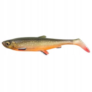 Savage Gear 3D Herring Shad V2 17,5cm 35g ARTIC CHART  1 szt.
