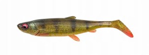 GUMA SAVAGE GEAR 3D HERRING SHAD V2 17,5cm