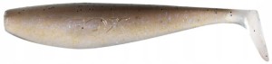 NA SANDACZA GUMA FOX ZANDER PRO -14,0 CM 1SZT