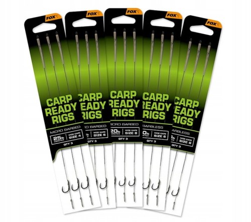 Przypony-Carp-Ready-Rigs-Wide-Gape-Roz-2-Fox-3-Szt-CCR206-Model-CCR206.jpg