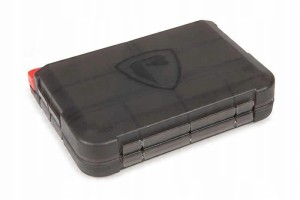 Pudełko Dwustronne Accessory Boxes Medium Fox Rage