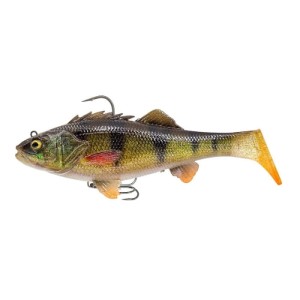 3D Perch RTF FS Savage Gear 12,5cm 37g 