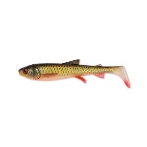 Guma Savage Gear 3D Whitefish Shad  15cm 27g Dirty Roach