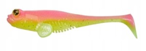 Guma Gunki rock star 85 pink chart 8,5 cm